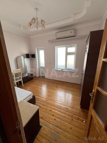 İcarəyə verilir 5 otaqlı həyət evi/bağ evi 140 m², İnşaatçılar m., photo 11 from 25