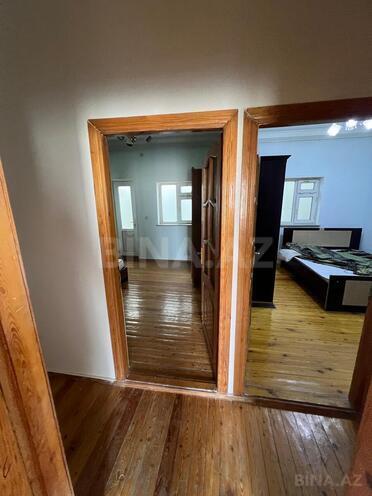 İcarəyə verilir 5 otaqlı həyət evi/bağ evi 140 m², İnşaatçılar m., photo 16 from 25