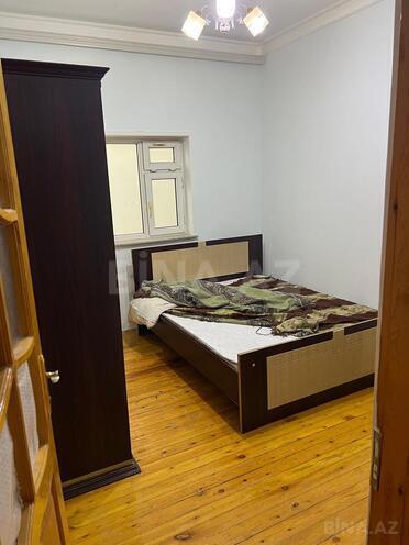 İcarəyə verilir 5 otaqlı həyət evi/bağ evi 140 m², İnşaatçılar m., photo 12 from 25