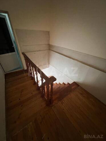 İcarəyə verilir 5 otaqlı həyət evi/bağ evi 140 m², İnşaatçılar m., photo 21 from 25