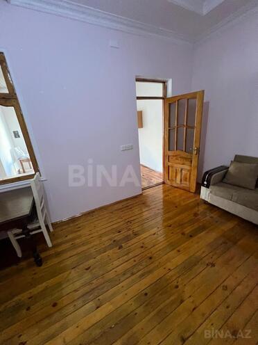 İcarəyə verilir 5 otaqlı həyət evi/bağ evi 140 m², İnşaatçılar m., photo 7 from 25