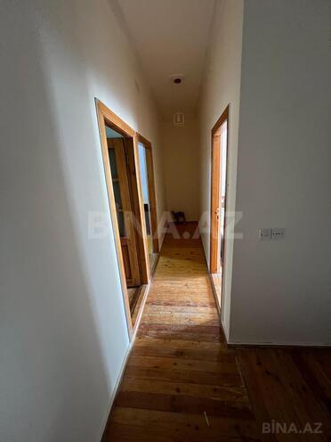 İcarəyə verilir 5 otaqlı həyət evi/bağ evi 140 m², İnşaatçılar m., photo 22 from 25