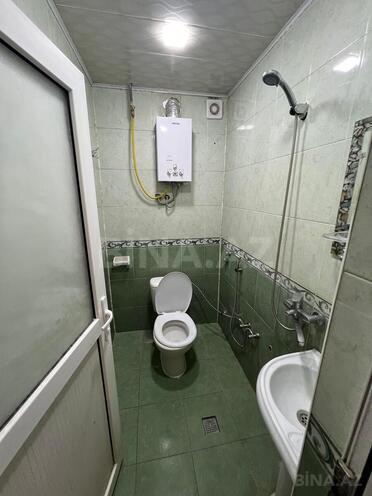 İcarəyə verilir 5 otaqlı həyət evi/bağ evi 140 m², İnşaatçılar m., photo 23 from 25