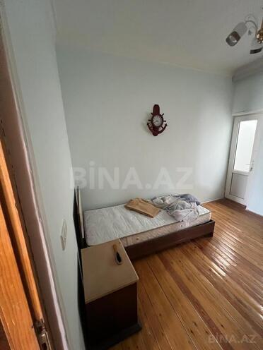 İcarəyə verilir 5 otaqlı həyət evi/bağ evi 140 m², İnşaatçılar m., photo 14 from 25