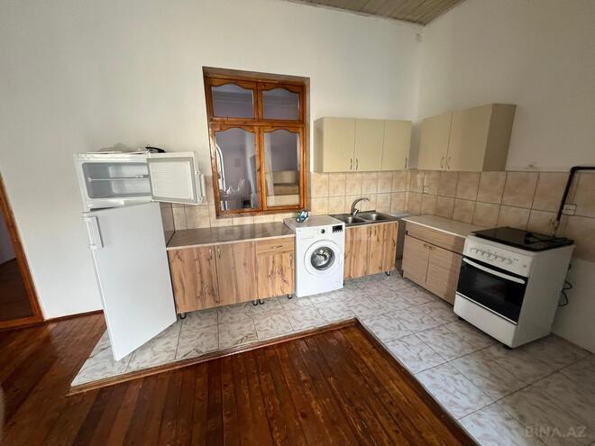 İcarəyə verilir 5 otaqlı həyət evi/bağ evi 140 m², İnşaatçılar m., photo 10 from 25