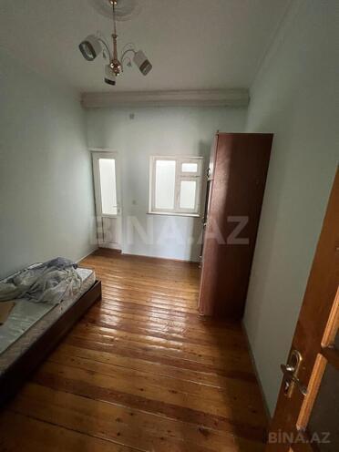 İcarəyə verilir 5 otaqlı həyət evi/bağ evi 140 m², İnşaatçılar m., photo 15 from 25