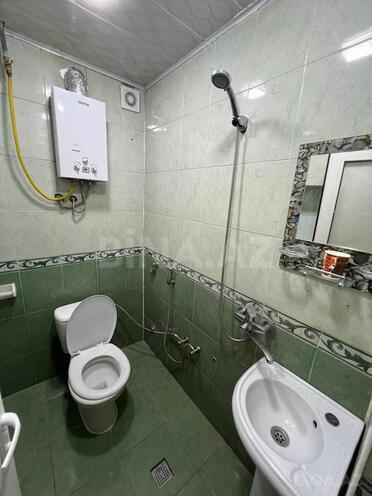 İcarəyə verilir 5 otaqlı həyət evi/bağ evi 140 m², İnşaatçılar m., photo 24 from 25