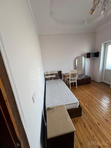 İcarəyə verilir 5 otaqlı həyət evi/bağ evi 140 m², İnşaatçılar m., photo 20 from 25
