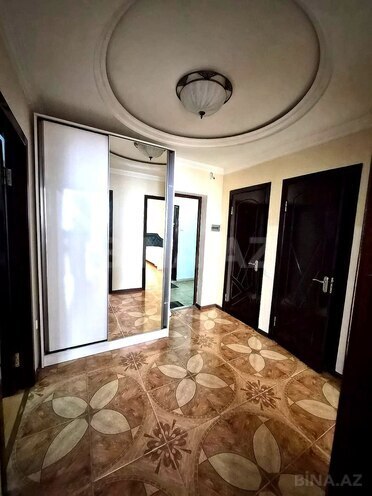 Сдаётся 3-комн. новостройка 98 м², м. Мемар Аджеми, photo 14 from 15