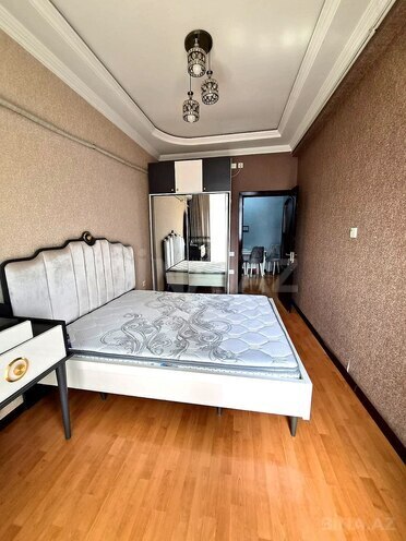 Сдаётся 3-комн. новостройка 98 м², м. Мемар Аджеми, photo 4 from 15