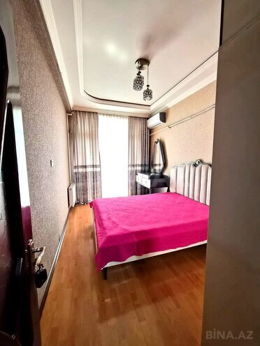 Сдаётся 3-комн. новостройка 98 м², м. Мемар Аджеми, photo 5 from 15