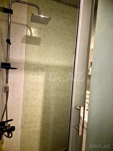 Сдаётся 3-комн. новостройка 98 м², м. Мемар Аджеми, photo 12 from 15