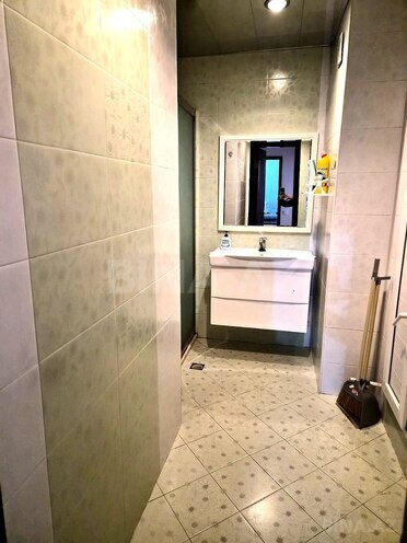 Сдаётся 3-комн. новостройка 98 м², м. Мемар Аджеми, photo 11 from 15
