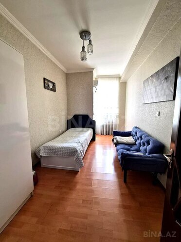 Сдаётся 3-комн. новостройка 98 м², м. Мемар Аджеми, photo 6 from 15