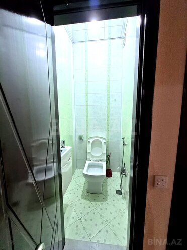 Сдаётся 3-комн. новостройка 98 м², м. Мемар Аджеми, photo 10 from 15