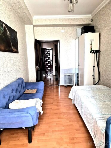 Сдаётся 3-комн. новостройка 98 м², м. Мемар Аджеми, photo 7 from 15