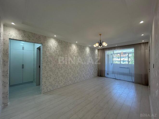 Satılır 4 otaqlı köhnə tikili 90 m², photo 3 from 14