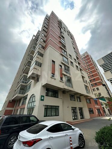 Продаётся 4-комн. новостройка 174 м², м. 8 ноября, photo 3 from 19