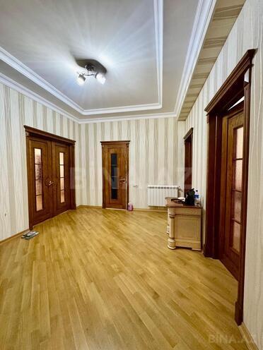 İcarəyə verilir 3 otaqlı yeni tikili 120 m², İnşaatçılar m., photo 6 from 13
