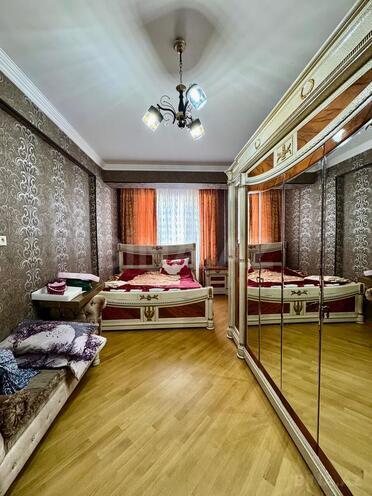 İcarəyə verilir 3 otaqlı yeni tikili 120 m², İnşaatçılar m., photo 7 from 13