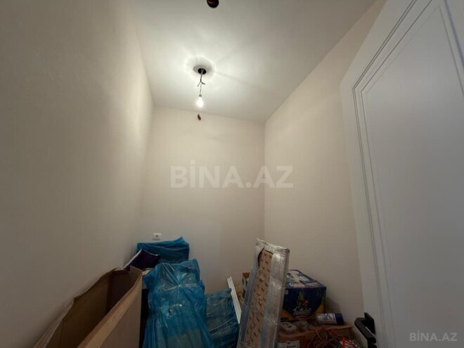 Satılır 4 otaqlı yeni tikili 190 m², 20 Yanvar m., photo 6 from 20