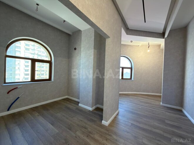 Satılır 4 otaqlı yeni tikili 190 m², 20 Yanvar m., photo 4 from 20