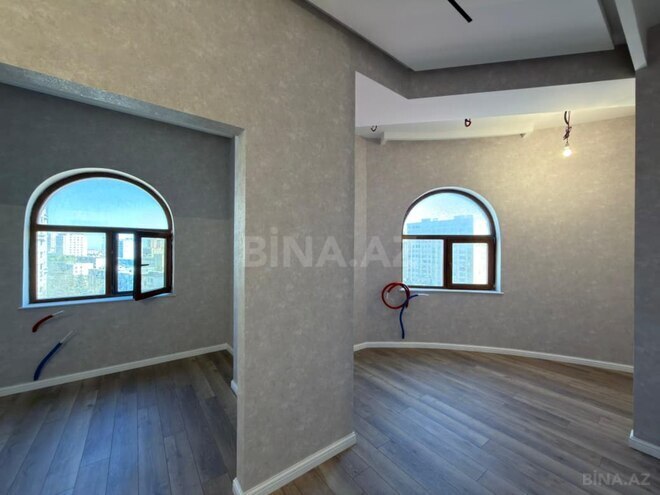 Satılır 4 otaqlı yeni tikili 190 m², 20 Yanvar m., photo 17 from 20