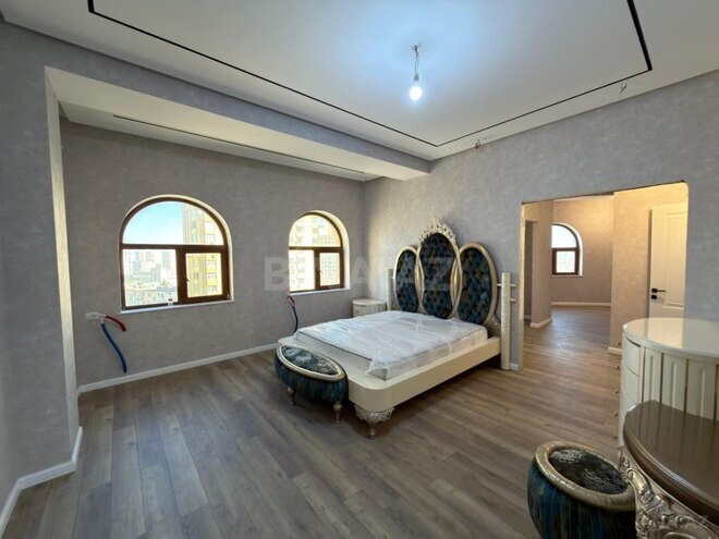 Satılır 4 otaqlı yeni tikili 190 m², 20 Yanvar m., photo 14 from 20
