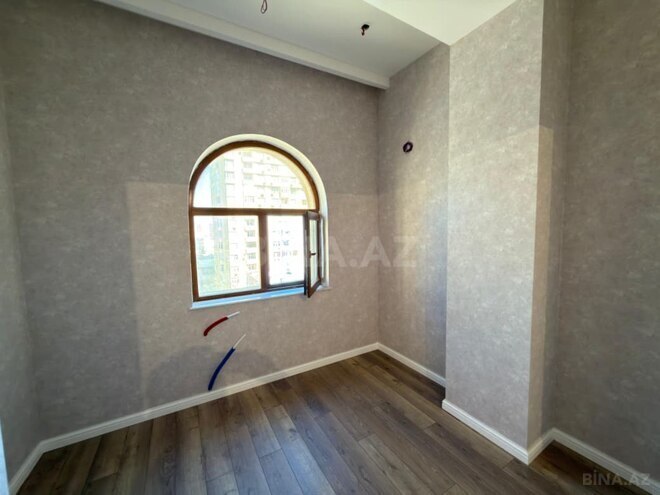 Satılır 4 otaqlı yeni tikili 190 m², 20 Yanvar m., photo 13 from 20