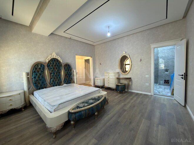 Satılır 4 otaqlı yeni tikili 190 m², 20 Yanvar m., photo 12 from 20