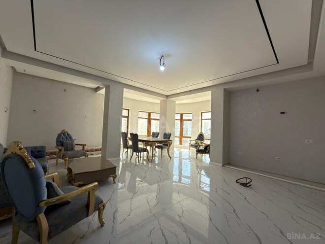 Satılır 4 otaqlı yeni tikili 190 m², 20 Yanvar m., photo 3 from 20