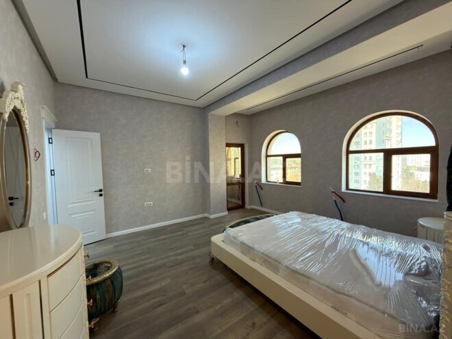 Satılır 4 otaqlı yeni tikili 190 m², 20 Yanvar m., photo 16 from 20