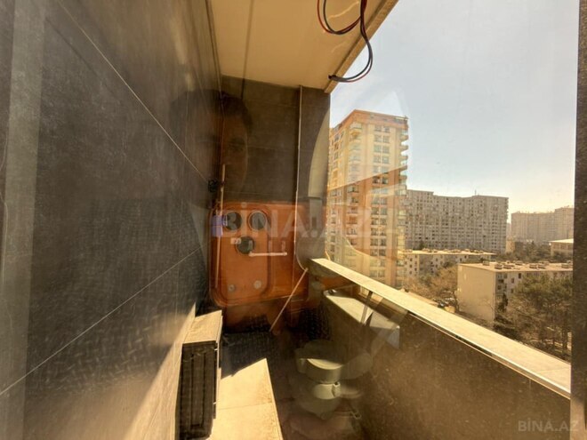 Satılır 4 otaqlı yeni tikili 190 m², 20 Yanvar m., photo 18 from 20