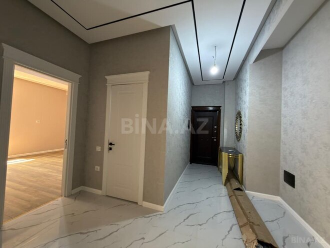 Satılır 4 otaqlı yeni tikili 190 m², 20 Yanvar m., photo 9 from 20
