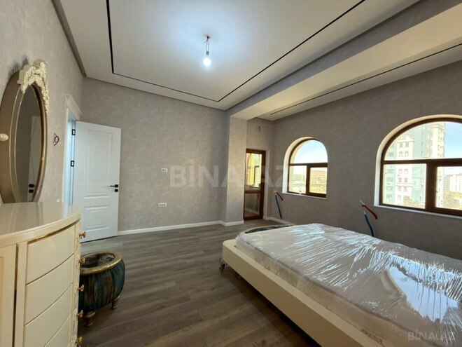 Satılır 4 otaqlı yeni tikili 190 m², 20 Yanvar m., photo 7 from 20