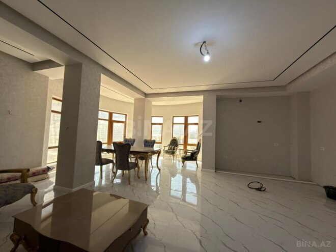 Satılır 4 otaqlı yeni tikili 190 m², 20 Yanvar m., photo 1 from 20