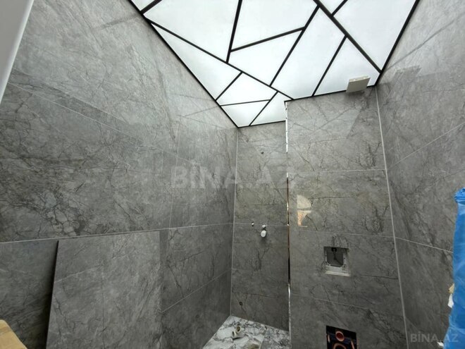 Satılır 4 otaqlı yeni tikili 190 m², 20 Yanvar m., photo 8 from 20