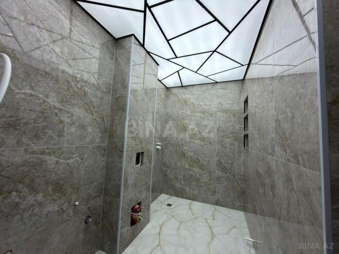 Satılır 4 otaqlı yeni tikili 190 m², 20 Yanvar m., photo 11 from 20