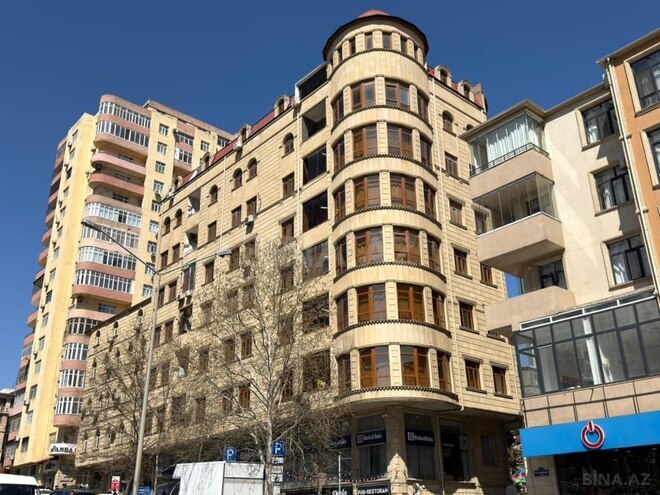 Satılır 4 otaqlı yeni tikili 190 m², 20 Yanvar m., photo 19 from 20