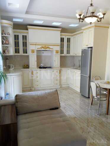 Satılır 5 otaqlı həyət evi/bağ evi 200 m², Badamdar q., photo 10 from 19