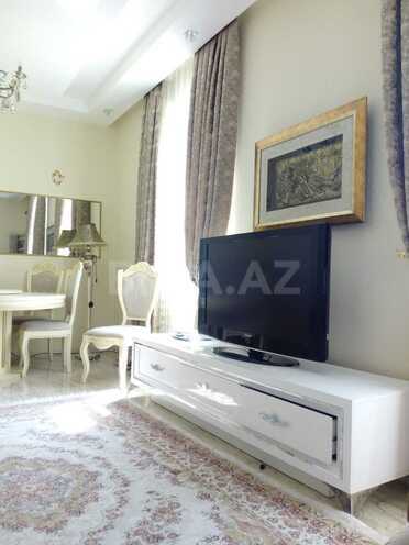 Satılır 5 otaqlı həyət evi/bağ evi 200 m², Badamdar q., photo 12 from 19