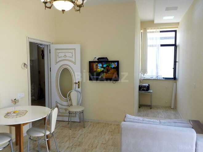 Satılır 5 otaqlı həyət evi/bağ evi 200 m², Badamdar q., photo 13 from 19