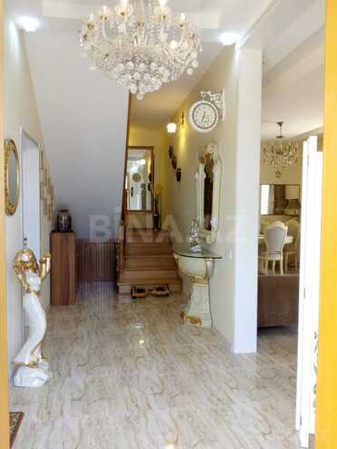 Satılır 5 otaqlı həyət evi/bağ evi 200 m², Badamdar q., photo 8 from 19