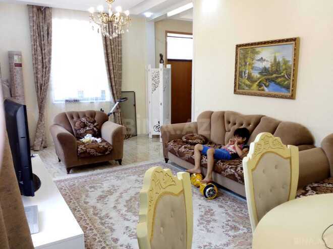Satılır 5 otaqlı həyət evi/bağ evi 200 m², Badamdar q., photo 7 from 19