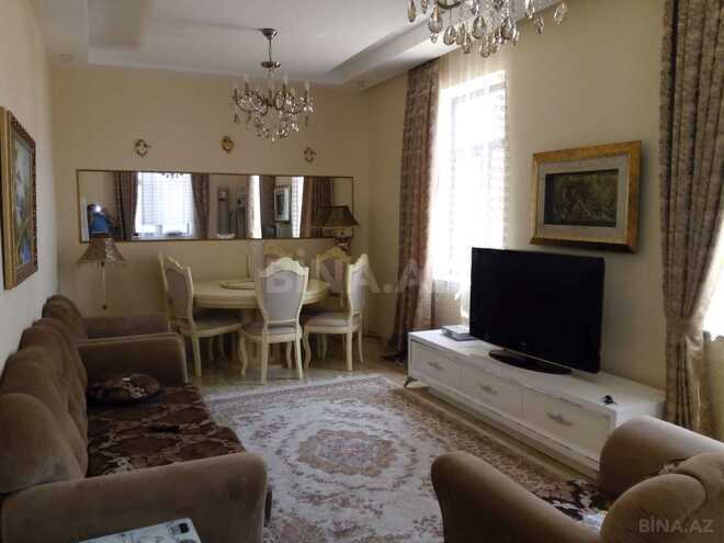 Satılır 5 otaqlı həyət evi/bağ evi 200 m², Badamdar q., photo 6 from 19
