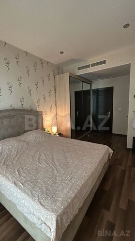 Сдаётся 2-комн. новостройка 100 м², Сабаильский р., photo 3 from 8