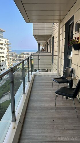 Сдаётся 2-комн. новостройка 100 м², Сабаильский р., photo 5 from 8