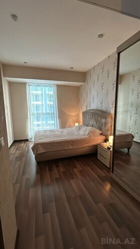 Сдаётся 2-комн. новостройка 100 м², Сабаильский р., photo 4 from 8