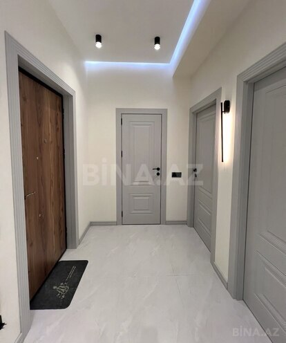 Satılır 2 otaqlı yeni tikili 65 m², İnşaatçılar m., photo 10 from 12