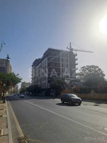 Satılır 3 otaqlı yeni tikili 142 m², Nəsimi r., photo 1 from 15